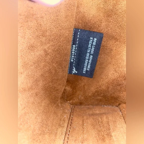 Authentic Fendi Dot Com bag. - Picture 8 of 14